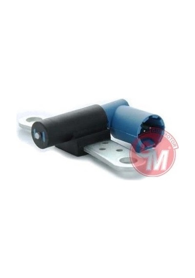 Gua 41555-99 Krank Mil Sensörü Clio 1-2-3-magane 1-modus-logan 1.2 16v-1.4-1.6 8200643171-7700101969-8200436025