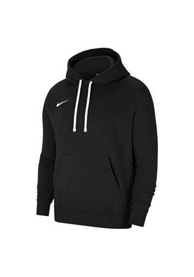 Nike Park Erkek Siyah Kapüşonlu Sweatshirt Cw6894-010 Siyah