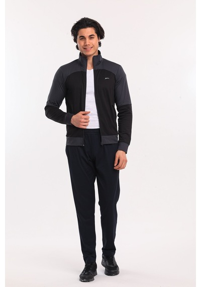 Slazenger RUTEN EŞOFMANTK Siyah