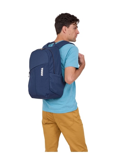 Thule Notus 20l Dress Blue Sırt Çantası 14"-ca.tcam6115db