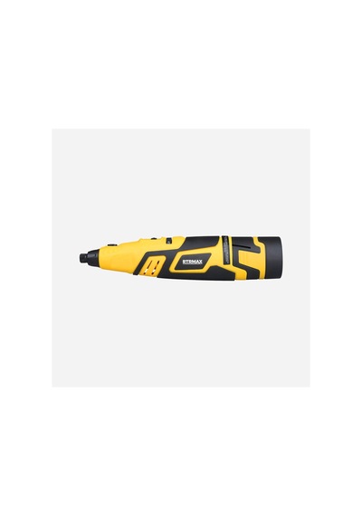 Akülü Mini Kalıpçı Taşlama 12v Aküsüz Rtrmax X-lıon - Rtx1234b