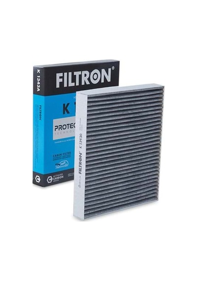 Filtron K1343a Karbonlu Polen Filtresi 13356914 - 1684471080 - 1808020