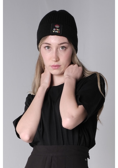 Tsc House Here & Now Nakışlı Unisex Bere