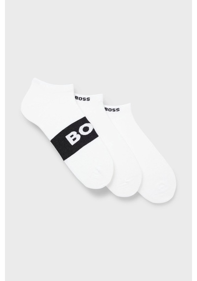 Boss Erkek Çorap 50543482 100 Beyaz