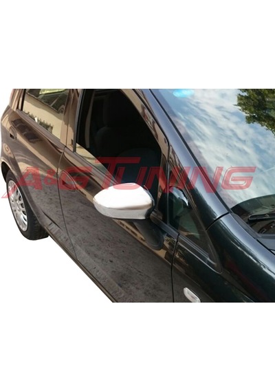 Fiat Punto Abs Ayna Kapağı Tk 2006 Üzeri N11.2928
