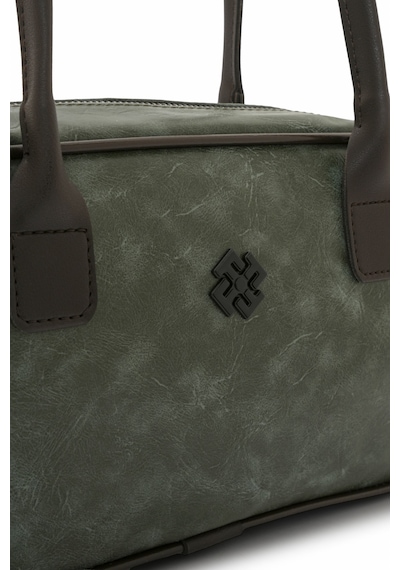 Fossil Kadın Omuz Çantası 05fd25k516 Yeşil