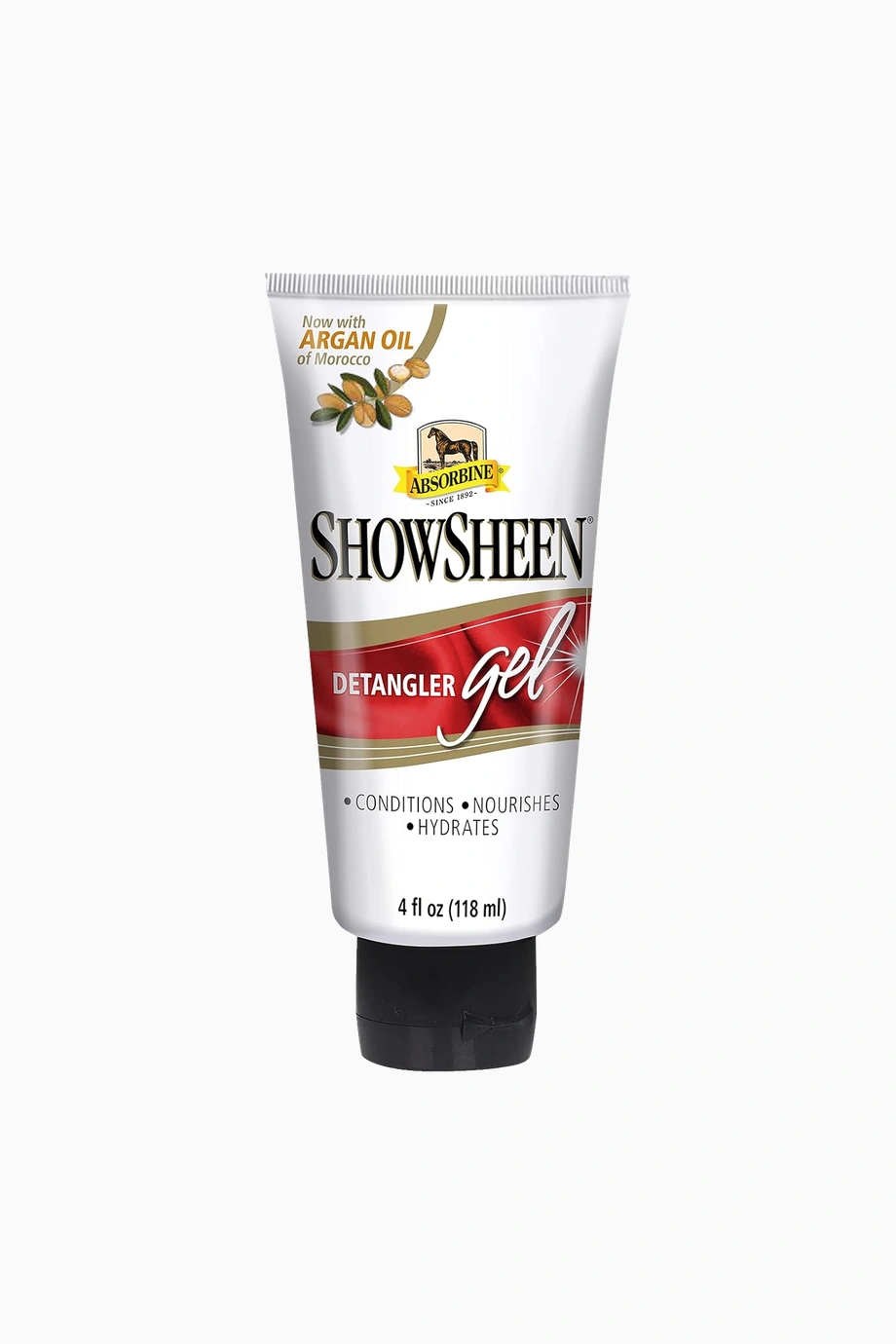 Absorbine Showsheen At Yele Ve Kuyruk Açıcı 118 Ml