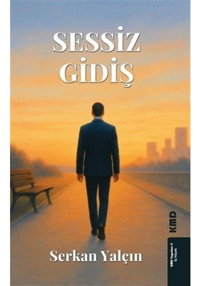 Sessiz Gidiş / Serkan Yalçın