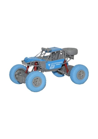 Climbing Car Rock Crawler Uzaktan Kumandalı Off Road Arazi Aracı