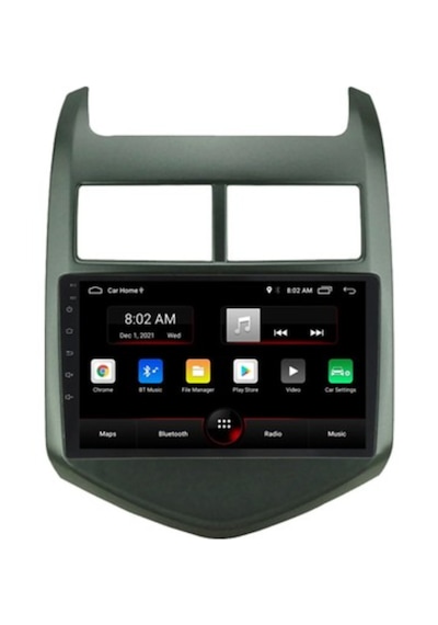 Foxus Chevrolet Aveo 2011 2013 64gb Hafıza Android Dokunmatik Ekran Oto Teyp - Carplay Wifi Gps Bluetooth Kamera Destekli Oem 9" Foxus Chevrolet Aveo 2011 2013 64gb Hafıza Android Dokunmatik Ekran Oto Teyp - Carplay Wifi Gps Bluetooth Kamera Destekli Oem 9"