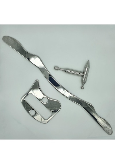 Naturachi Graston 3 Parçalı Set Model 11