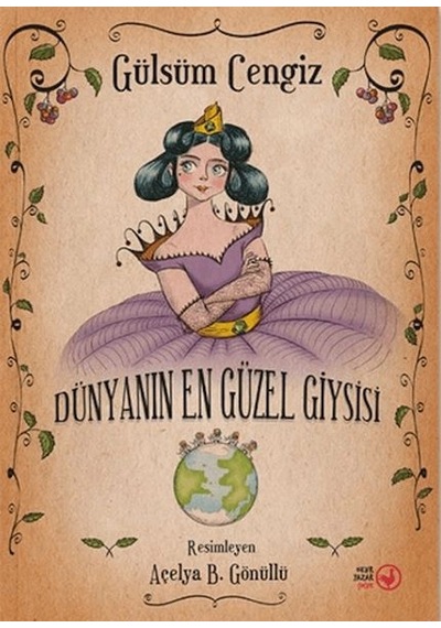 Dünyanın En Güzel Giysisi