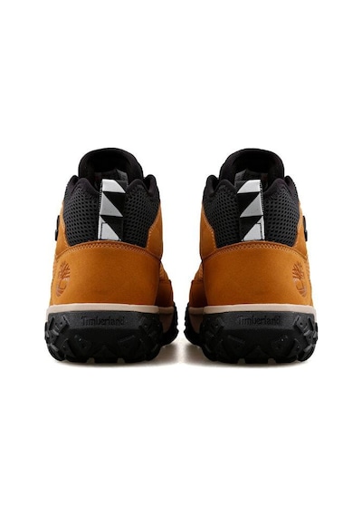 Timberland Greenstride Motion 6 Leather Super Ox - Wheat 001