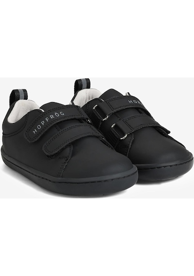 Smart Walker Junior Barefoot Çocuk Ayakkabı Mat Siyah