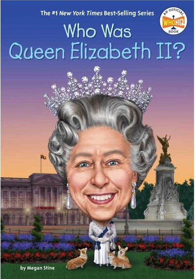 Who Is Queen Elizabeth Iı