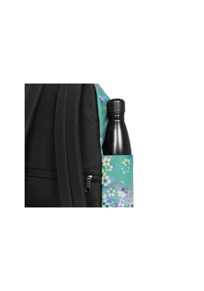 Easpack Eastpak Day Pak'r Sırt Çantası-en: 30 Cm, Boy: 40 Cm, Derinlik: 18 Cm Ek0a5bg47v31 Mavi Mavi