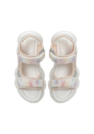 Kinetix Magıco F 6fx Pudra Kız Çocuk Spor Sandalet 000000000102252434 Pembe Kinetix Magıco F 6fx Pudra Kız Çocuk Spor Sandalet 000000000102252434 Pembe