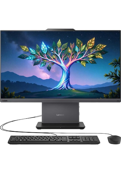 Lenovo ThinkCentre Neo 50A 24 Gen5 12SC000QTR08 i5-13420H 32 GB 512 GB SSD 23.8" W11P AIO Masaüstü Bilgisayar Lenovo ThinkCentre Neo 50A 24 Gen5 12SC000QTR08 i5-13420H 32 GB 512 GB SSD 23.8" W11P AIO Masaüstü Bilgisayar