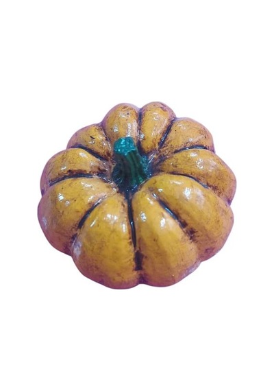 Bal Kabağı 9x6cm