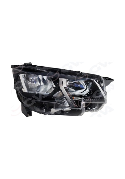 Gva 2043034 Far Sağ Motorlu Rıfter-partner 18 9816826880 -