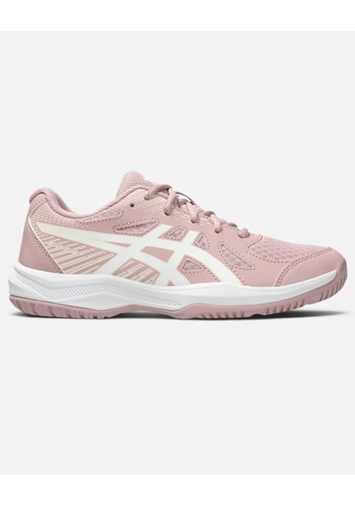 Asics Upcourt 6 Gs Çocuk Pembe Voleybol Ayakkabısı 1074a045-702