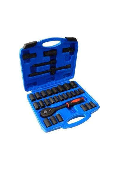 1/2 32 Pcs 4323 5mpb Lokma Takımı