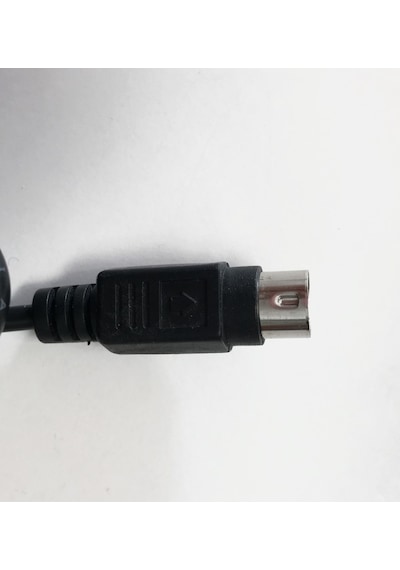 12 Volt 5 Amper 4 Pinli - 12V 5A 4 Pinli Adaptör 4 Pimli