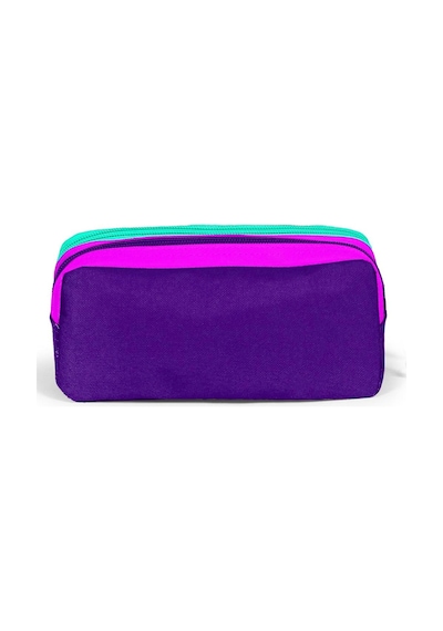 Coral High Kids Pembe Mor 3 Lü Okul Çanta Seti Set0114401
