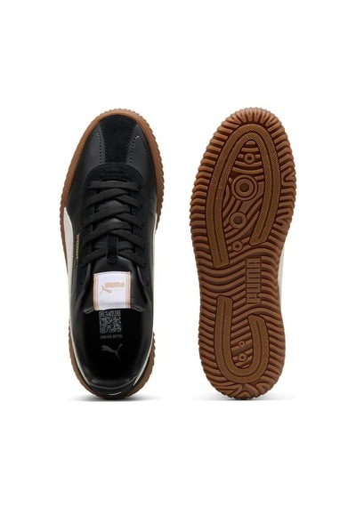 Puma 40260401 Club Kayzer Og Unisex Günlük Spor Ayakkabı Siyah