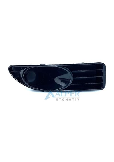 Alper Sıs Far Çerçevesı Sıssız Sıyah Sağ Lınea 07-13 261072 735438370