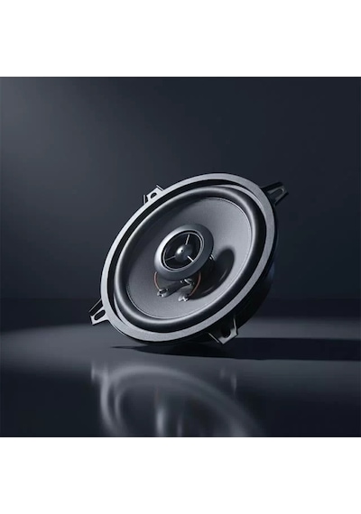Sh Fullsound Fs-1350tk 13 Cm 5'' 150 Watt Tweeterlı Kapaklı Oto Hoparlör 2'li Takım Najmaddin