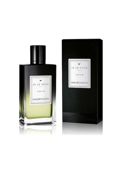 Mauboussin Je Le Veux Caviar Edp 100 Ml Parfüm Diğer
