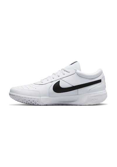 Nike Zoom Court Lite 3 Dh0626-100 Beyaz Unisex Yürüyüş/koşu Ayakkabısı Beyaz