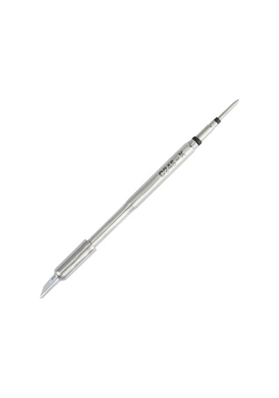 C245-K Havya Ucu - Silver