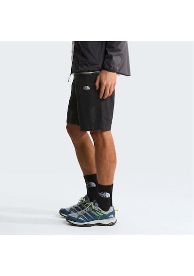 The North Face M Tanken Short Erkek Sportif Şort Nf0a8gznjk31 Siyah