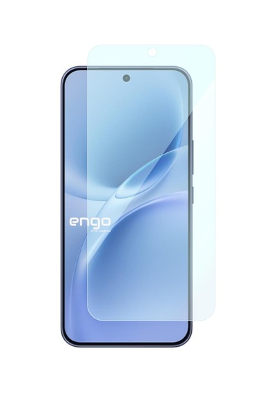 Vivo V70 Fe Ekran Koruyucu 9h Şeffaf Nano Parlak V2550