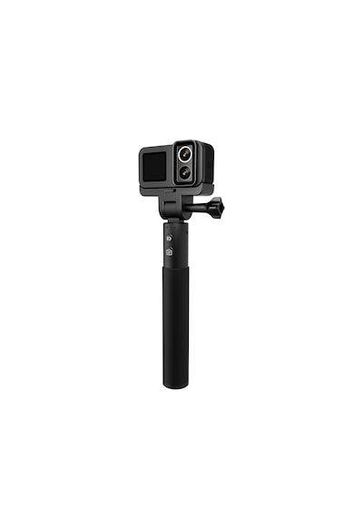 Sjcam Sj20 4800mah Dahili Bataryalı Kamera Tutacağı Siyah