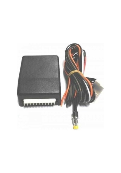 Nuri Alço Korna Modülü 12V-24V Uyumlu 5 Farklı Melodi