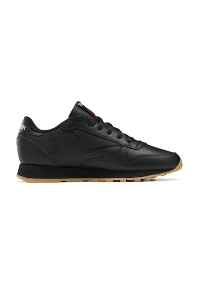 Reebok  Classic Leather Kadın Siyah_0 Sneaker