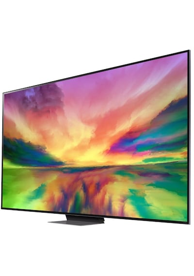 LG 86QNED816RE 86" 4K Ultra HD Smart QNED Mini LED TV