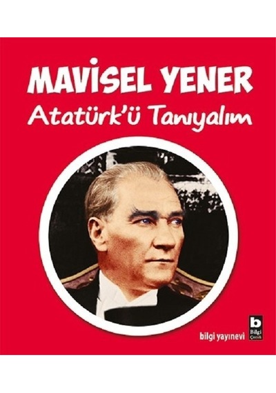 Atatürk'ü Tanıyalım