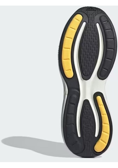 Adidas Alphabounce + Erkek Spor Ayakkabısı Ig3583-x Siyah - Beyaz