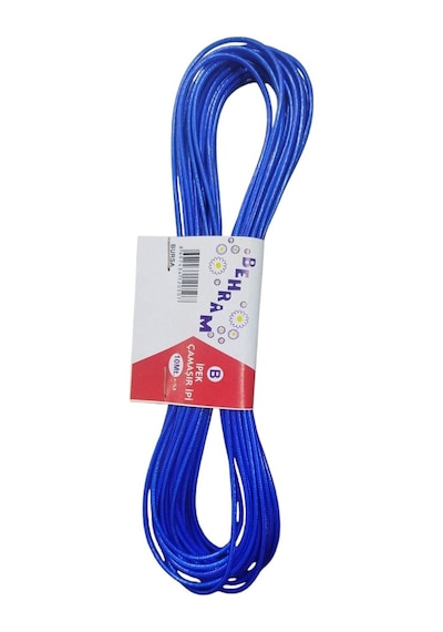 10 Metre İpek Çamaşır Ipi Balkonunuzda Çamaşır Asmak Için Ideal Ip 10 Tr Diğer