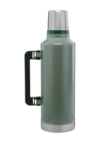 Stanley Classic Legendary Termos 2.3l Yeşil
