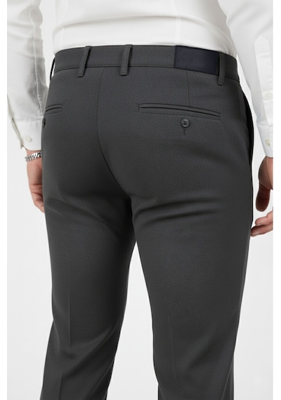 Deepsea Erkek Füme Modern Fit Likralı Kumaş Pantolon Günlük & Ofis Kullanımı 2602020 Füme Deepsea Erkek Füme Modern Fit Likralı Kumaş Pantolon Günlük & Ofis Kullanımı 2602020 Füme