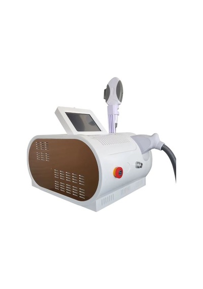 Profesyonel Ipl Opt Lazer Epilasyon Cihazı