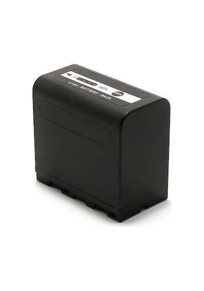 Sanger Np F970 Sony Kamera Batarya