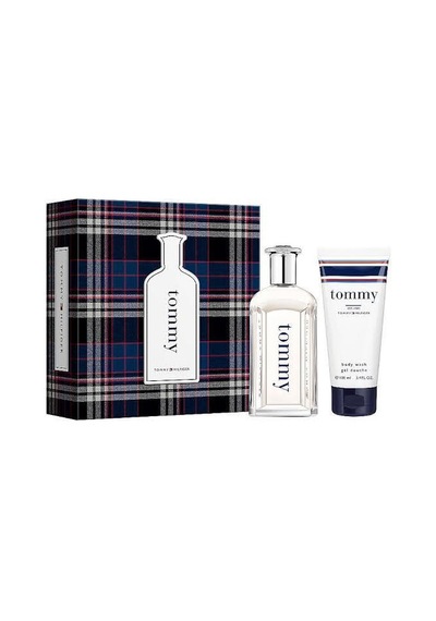 Tommy Hilfiger Edt 100 Ml Set Aromatik 65510428