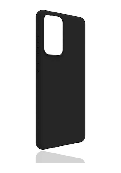 Samsung Uyumlu Galaxy A72 Kılıf Biye Yumuşak Silikon Case