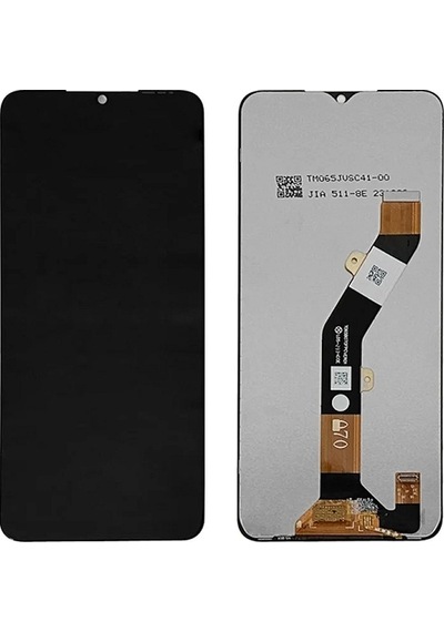 Zte Blade A54 Lcd Ekran + Dokunmatik Full